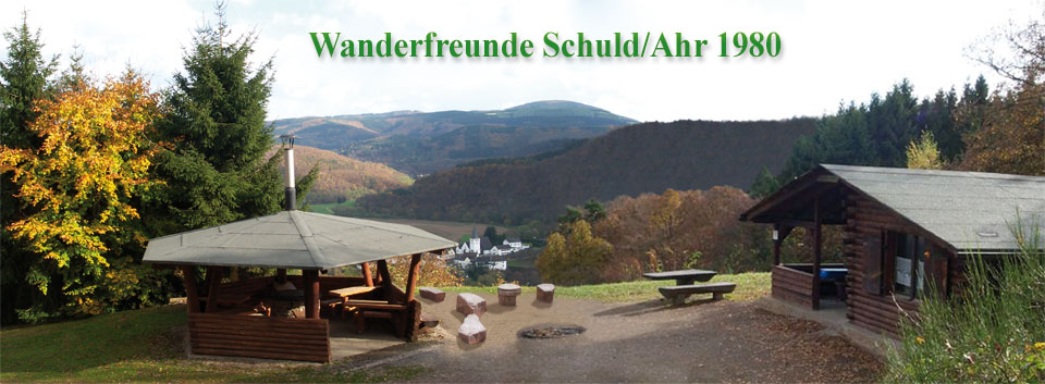 H&uumltte in Schuld